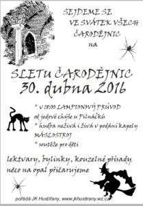 Čáry